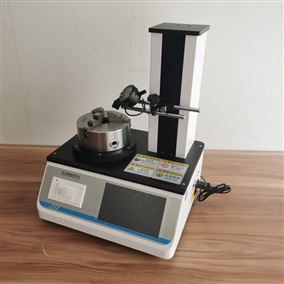 PET瓶电子式垂直度偏差测量仪 WRT-16S 威申科技