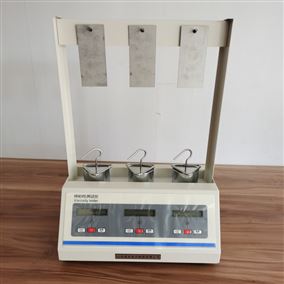 PCZ-03胶粘带持粘性试验仪 持粘测试仪器 威申科技