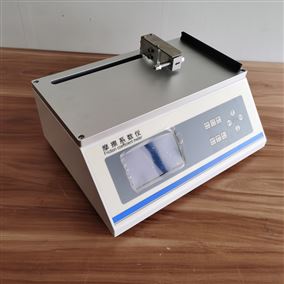 塑料薄片摩擦系数测试仪 WCF-03动静摩擦性能检测仪 威申科技