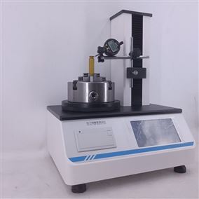 WRT-16S玻璃管制药瓶电子轴偏差测试仪