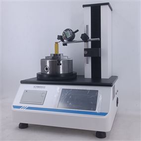 WRT-16S口服液瓶电子轴偏差测试仪