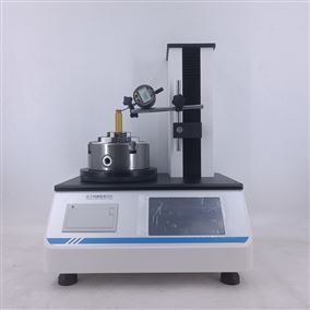 WRT-16S玻璃模制药瓶电子轴偏差测试仪