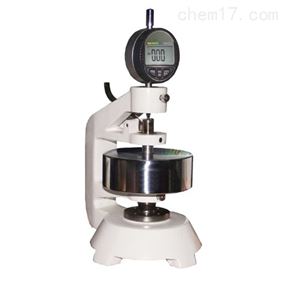 PTT-01数显式纸张厚度测量仪 纸板厚度仪
