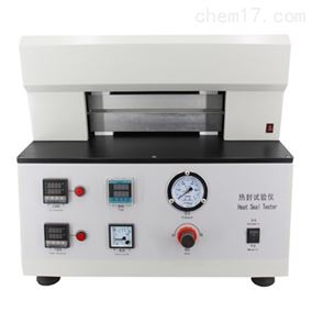 WHS-03包装袋热封参数试验仪
