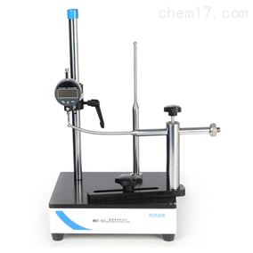 WBT-02塑料管壁厚测厚仪