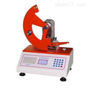 PTR-01电子式纸张撕裂度试验机