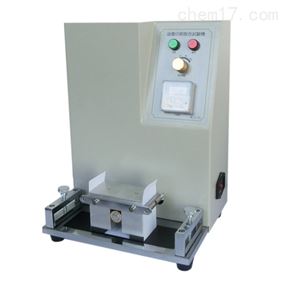 PFT-01油墨印刷墨层耐磨擦试验机
