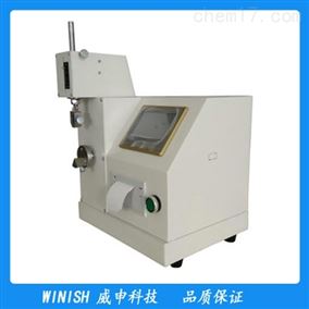 PFD-01全自动纸张耐折度试验仪