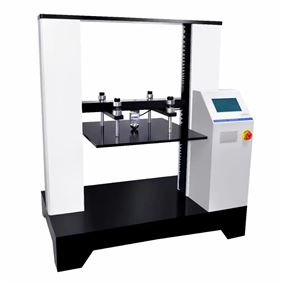 NKY-600纸箱抗压机