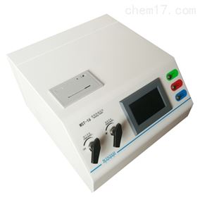 WST-16化妆品用软管封尾强度测试仪