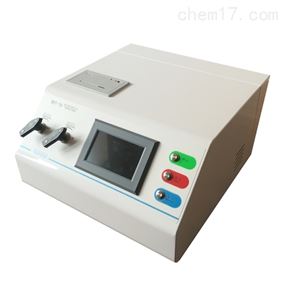 WST-16牙膏用软管封口强度测试仪